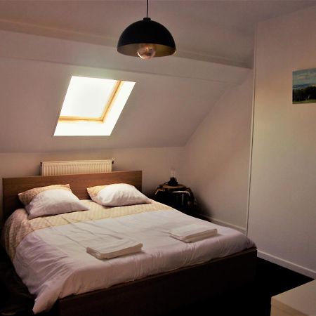 Appartement Vieille Ville Булонь-сюр-Мер Экстерьер фото