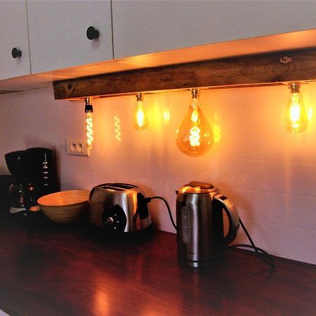 Appartement Vieille Ville Булонь-сюр-Мер Экстерьер фото