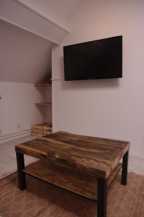 Appartement Vieille Ville Булонь-сюр-Мер Экстерьер фото